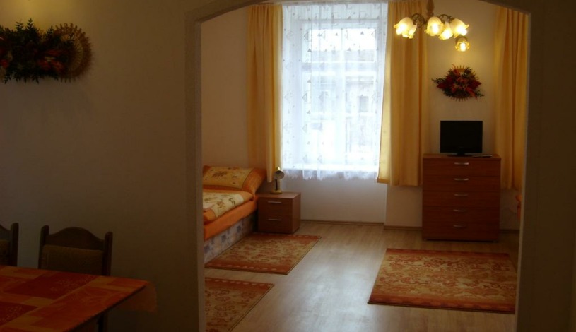 Ubytování v Moravské Třebové Moravská Třebová